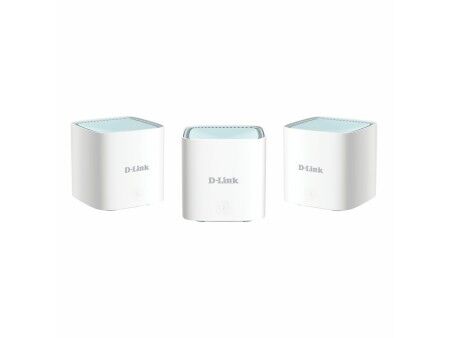 Router D-Link EAGLE PRO AI AX1500