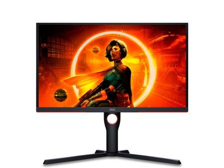 Monitor AOC 25G3ZM/BK Full HD 24,5"