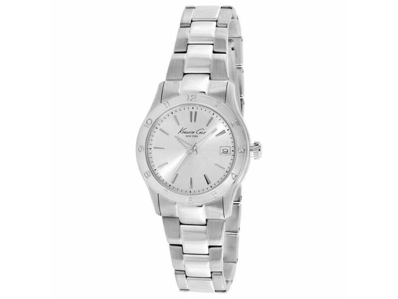 Zegarek Damski Kenneth Cole IKC4932 (32 mm)