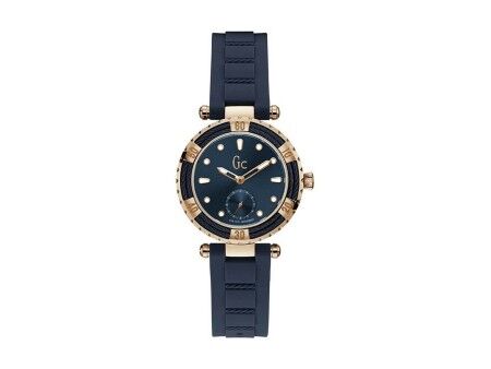 Zegarek Damski GC Watches Y41006L7 (Ø 34 mm)