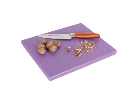 Deska do krojenia Fiolet 40 x 40 x 4 cm (2 Sztuk)