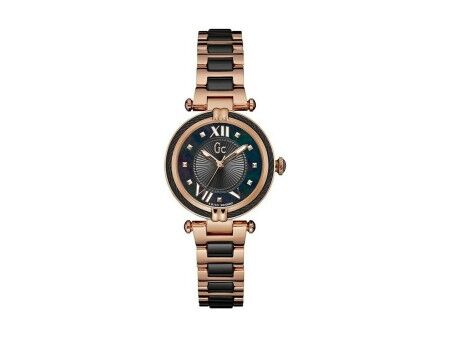 Zegarek Damski GC Watches Y18013L2 (Ø 32 mm)