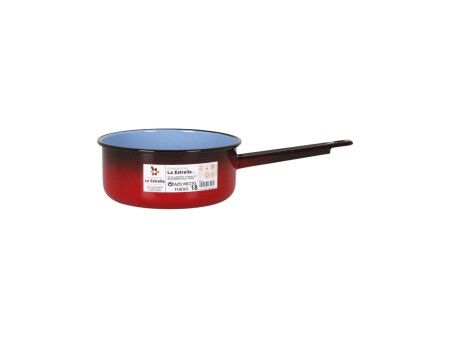 Chochla La Estrella Fuego 2,2 L 34,5 x 19,5 x 10 cm (6 Sztuk)
