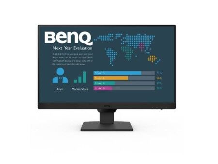 Monitor Gaming BenQ BL2490 23,8" Quad HD 75 Hz