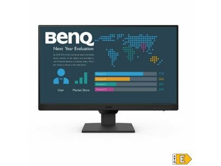 Monitor Gaming BenQ BL2490 23,8" Quad HD 75 Hz