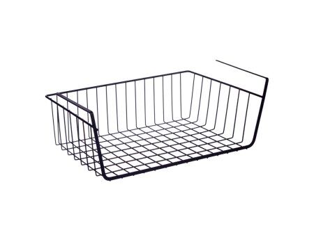 Suszarka Kuchenna Kinvara W4175S 450 PDQ Czarny Żelazo 42 x 14 x 26 cm (12 Sztuk)