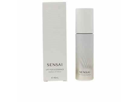 Ujędrniający zabieg na twarz Sensai Sensai Lift Focus 40 ml