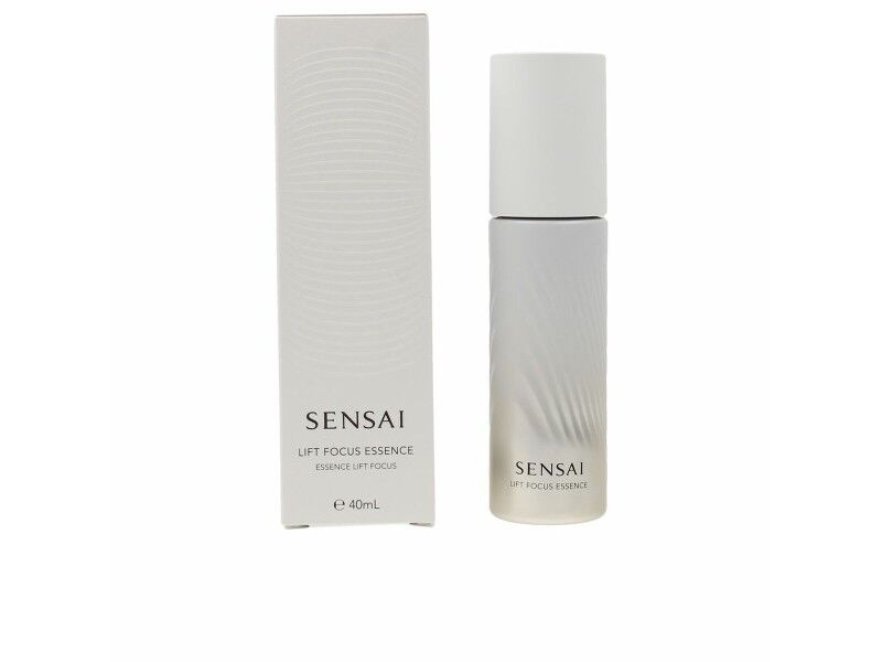 Ujędrniający zabieg na twarz Sensai Sensai Lift Focus 40 ml